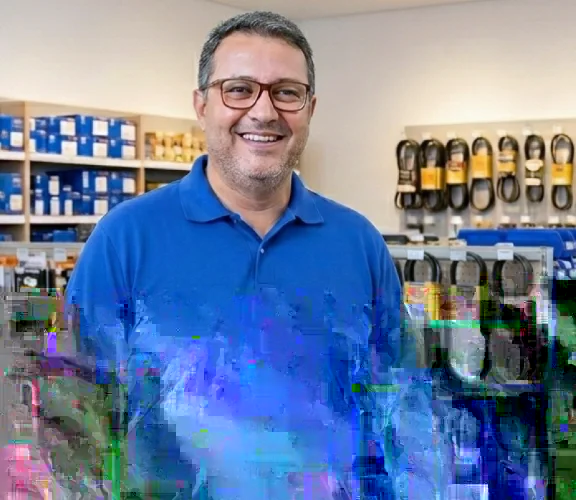 Auto parts