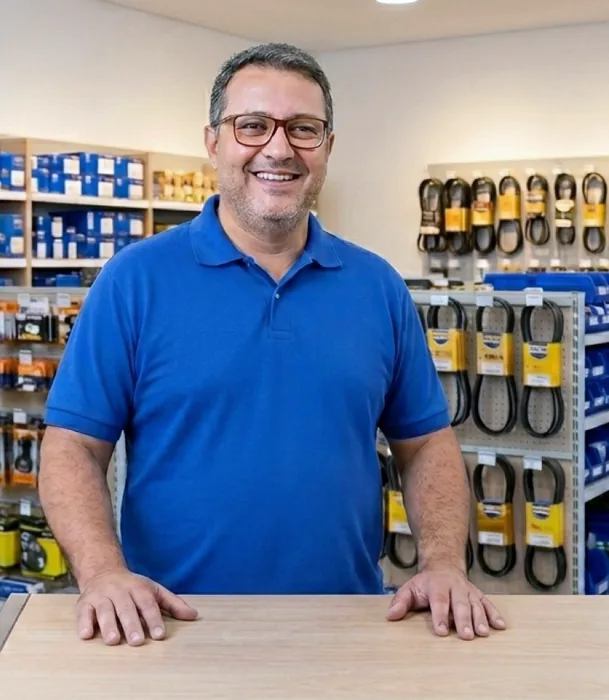 Auto parts